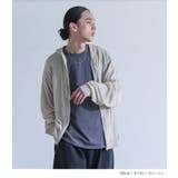 MDRサマーニットパーカー | osharewalker【MEN】 | 詳細画像11 