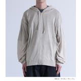 MDRサマーニットパーカー | osharewalker【MEN】 | 詳細画像13 