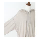 MDRサマーニットパーカー | osharewalker【MEN】 | 詳細画像16 