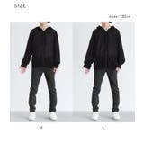 MDRサマーニットパーカー | osharewalker【MEN】 | 詳細画像20 