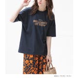 n'OrLABEL接触冷感ロゴプリントT | osharewalker | 詳細画像8