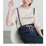 n'OrLABEL接触冷感ロゴプリントT | osharewalker | 詳細画像10