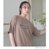 n'OrLABEL接触冷感ロゴプリントT | osharewalker | 詳細画像14