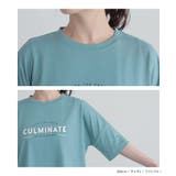 n'OrLABEL接触冷感ロゴプリントT | osharewalker | 詳細画像17