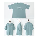 n'OrLABEL接触冷感ロゴプリントT | osharewalker | 詳細画像18