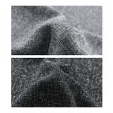 MDRカットツイードプルオーバー | osharewalker【MEN】 | 詳細画像3 