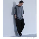 MDRカットツイードプルオーバー | osharewalker【MEN】 | 詳細画像10 