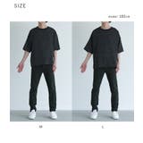 MDRカットツイードプルオーバー | osharewalker【MEN】 | 詳細画像18 