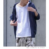 MDR選べる着丈タンクトップ | osharewalker【MEN】 | 詳細画像5 