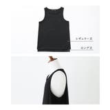 MDR選べる着丈タンクトップ | osharewalker【MEN】 | 詳細画像18 