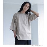 MDR切替デザインドルマンＴシャツ | osharewalker | 詳細画像8 
