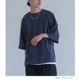 MDR切替デザインドルマンＴシャツ | osharewalker | 詳細画像12 