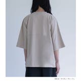 MDR切替デザインドルマンＴシャツ | osharewalker | 詳細画像16 
