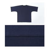 MDR切替デザインドルマンＴシャツ | osharewalker | 詳細画像17 