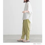n'OrLABELスキッパードルマンシャツ | osharewalker | 詳細画像13