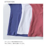 n'OrLABELタックドレープブラウス | osharewalker | 詳細画像20