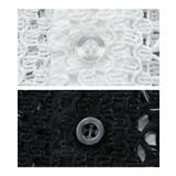 MDR透かし柄編み半袖シャツ | osharewalker【MEN】 | 詳細画像18