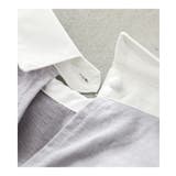 somari imagination異素材ドッキングパフスリーブカットソー | osharewalker | 詳細画像17 