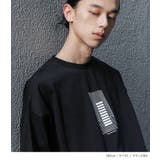MDRマルチプリント柄半袖Tシャツ | osharewalker【MEN】 | 詳細画像10