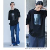 MDRマルチプリント柄半袖Tシャツ | osharewalker【MEN】 | 詳細画像12