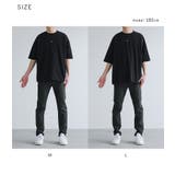 MDRマルチプリント柄半袖Tシャツ | osharewalker【MEN】 | 詳細画像19