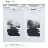 MDRマルチプリント柄半袖Tシャツ | osharewalker【MEN】 | 詳細画像20