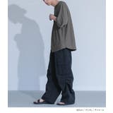 MDRキーネックニットソートップス | osharewalker【MEN】 | 詳細画像9 