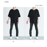 MDRキーネックニットソートップス | osharewalker【MEN】 | 詳細画像20 