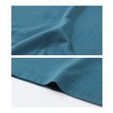 kOhAKUフレンチスリーブドレープカットソー | osharewalker | 詳細画像17 