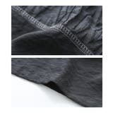 kOhAKUシアー切替シャツ | osharewalker | 詳細画像18 