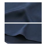 kOhAKUアシメドレープフレンチスリーブブラウス | osharewalker | 詳細画像16 