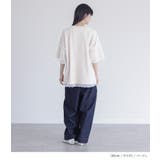 somari imagination冷感チュールドッキングカットソー | osharewalker | 詳細画像11