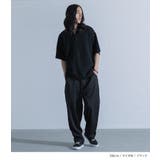 MDRスキッパーニットポロ  | osharewalker【MEN】 | 詳細画像7 