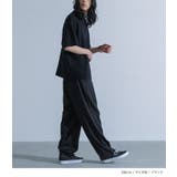 MDRスキッパーニットポロ  | osharewalker【MEN】 | 詳細画像9 