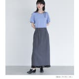 カットソー レディース トップス | osharewalker | 詳細画像4 