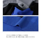 n'OrLABEL3配色ドルマンニット | osharewalker | 詳細画像4