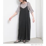 nOrLABEL袖フリル半袖リブニット | osharewalker | 詳細画像16 