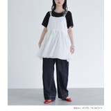 somari imaginationシアーフリルキャミソールビスチェ | osharewalker | 詳細画像6