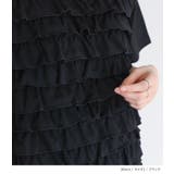 somari imaginationフリルカットソー  | osharewalker | 詳細画像14 