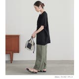 n'OrLABELドルマンフリルニット | osharewalker | 詳細画像12 