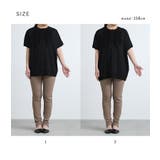 n'OrLABELドルマンフリルニット | osharewalker | 詳細画像20 