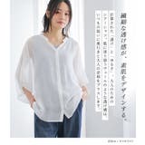 n'OrLABELシアードルマンシャツ | osharewalker | 詳細画像2