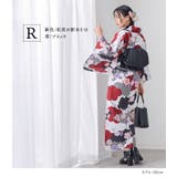 二部式浴衣ダルトーンシリーズ | osharewalker | 詳細画像11