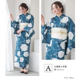 二部式浴衣彩シリーズ | osharewalker | 詳細画像5