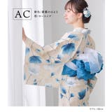二部式浴衣彩シリーズ | osharewalker | 詳細画像18