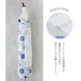 ワンピース浴衣 | osharewalker | 詳細画像6 