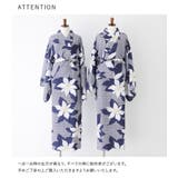ワンピース浴衣 | osharewalker | 詳細画像20 