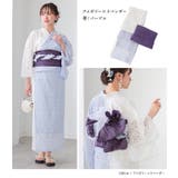 二部式浴衣レース | osharewalker | 詳細画像6