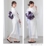 二部式浴衣レース | osharewalker | 詳細画像7