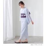 二部式浴衣レース | osharewalker | 詳細画像8